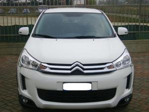 Citroen C4 Aircross 1.6 HDi 115 Stop&Start 2WD Exclusive