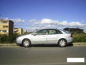 Citroen c5 come nuova