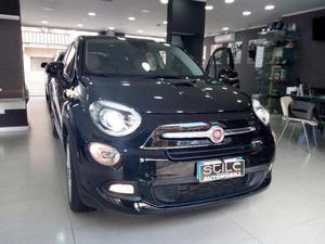 FIAT 500X 1.6 MultiJet 120 CV Lounge NAVI 3D rif. 