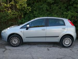 FIAT GRANDE PUNTO 1.4 DYNAMIC NATURAL POWER