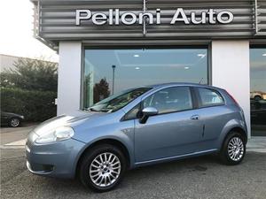 FIAT Grande Punto 1.4 3 porte Dynamic Natural rif. 