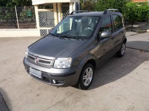 Fiat Panda 1.4 Natural Power Classic