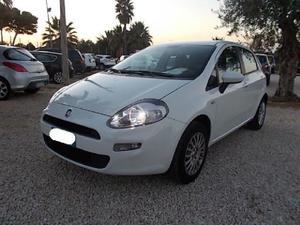 Fiat Punto 1.2 8V 5p. Street