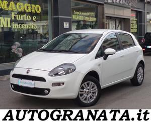 Fiat Punto Easy 1.4 Natural Power Dynamic 5p.