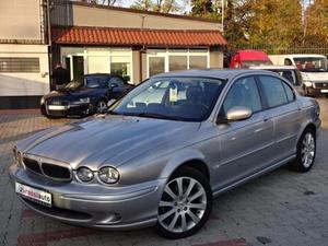 JAGUAR X-Type 2.0D cat Sport EU3 rif. 