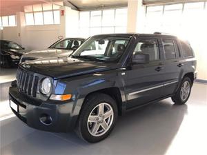 Jeep Patriot