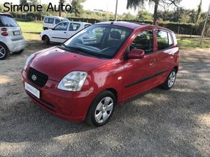 KIA Picanto IMPIANTO GPL NUOVO rif. 