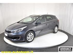 KIA cee'd SW 1.6 CRDi 110CV Cool+Move&Style Pack rif.