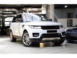 LAND ROVER Range Rover Sport HSE DYNAMIC - TETTO PANORAMICO