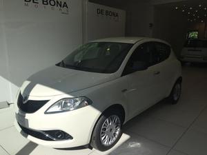 Lancia Ypsilon 5 PORTE Nuova cv Silver