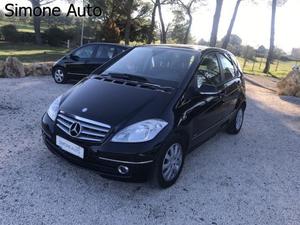 MERCEDES-BENZ A 180 CAMBIO AUTOMATICO NUOVO rif. 