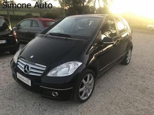 MERCEDES-BENZ A 180 CDI Avantgarde UNICO PROPRIETARIO rif.