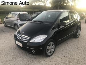 MERCEDES-BENZ A 180 UNICO PROPRIETARIO NAVIGATORE rif.