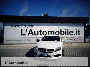 MERCEDES-BENZ A 200 cdi Premium Classe A - W176 rif. 