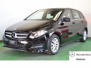 MERCEDES-BENZ B 180 d Business rif. 