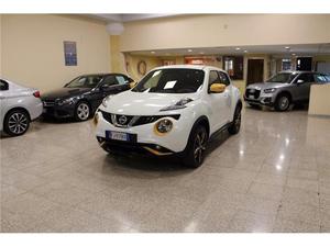 NISSAN Juke 1.5 DCI 110CV 6M. E6 ACENTA COLOR FULL