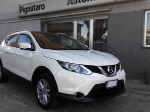 Nissan Qashqai 1.5 dCi Acenta Premium