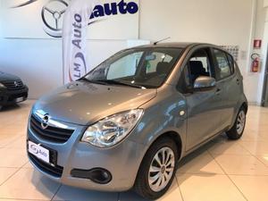 OPEL Agila V 68 CV Ecotec rif. 