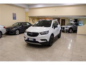 OPEL Mokka X 1.6 CDTI 136CV E6 6M. ECOTEC 4X2 B-COLOR (NAVI)