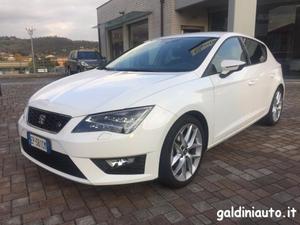 SEAT Leon 1.4 TSI 122cv. FR *NAVI + XENO* rif. 