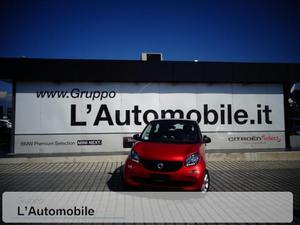 SMART ForFour 1.0 Youngster 71cv c/S.S. II  rif. 
