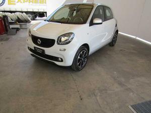 SMART ForFour  Passion rif. 