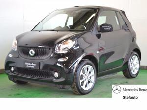 SMART ForTwo  twinamic cabrio Youngster rif. 