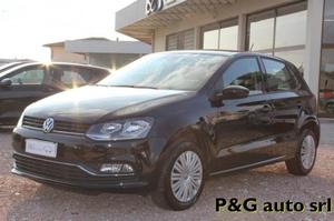 VOLKSWAGEN Polo 1.4 TDI 5p. Comfortline rif. 