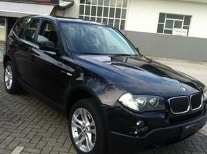 bmw x 3 20 diesel 177 cv