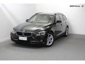 Bmw 316 d touring sport