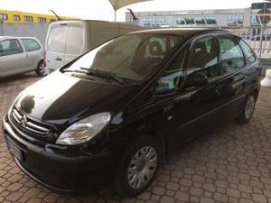 Citroen xsara picasso v elegance bi energy gpl