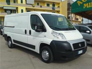 Fiat ducato 2.3 mjt 120 cv furg passo medio **km