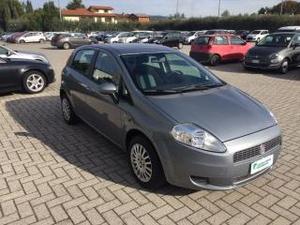 Fiat grande punto 1.2 5 porte dynamic - neopatentati -