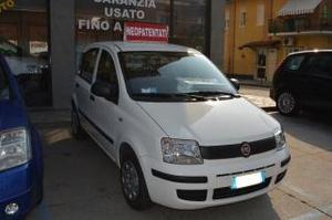 Fiat panda 1.2 classic