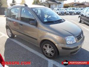 Fiat panda 1.2 dy. info 335/