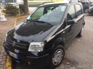 Fiat panda 1.2 dynamic natural power metano