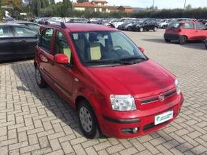 Fiat panda 1.2 dynamic - neopatentati -