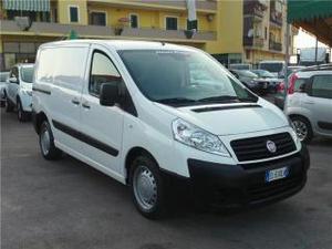Fiat scudo 2.0 multijet 130cv euro 5 furgone 3 posti