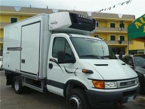 Iveco daily 60 c 15 frigo atp fna 