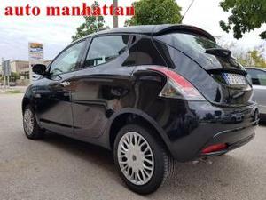 Lancia ypsilon 1.3 mjt 16v 80 cv 5 porte s&s km0