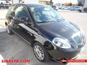 Lancia ypsilon diva info 335/ portogruaro