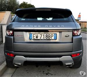 Land Rover Range Rover Evoque 2.2 TD4 5p. Dynamic