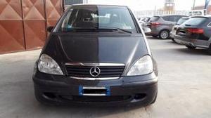 Mercedes-benz a 140 cat classic clima