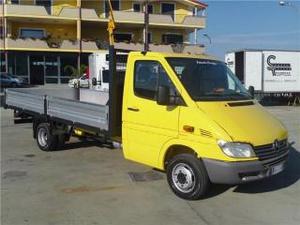 Mercedes-benz sprinter 416 cdi cv cassone fisso da