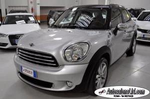 Mini countryman cooper d -automatco- 2.0d 111cv