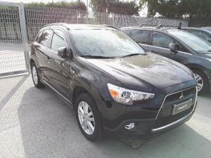 Mitsubishi asx 1.8 di-d 150 cv 2wd intense cleartec