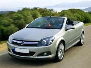 Opel astra twintop v cdti 150cv cosmo cabrio