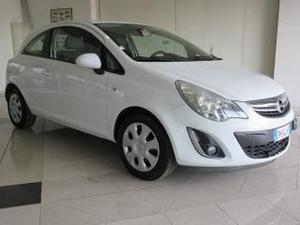 Opel corsa 1.3 cdti 75cv f.ap. 3 porte elective