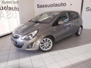 Opel corsa 1.3 cdti 95cv f.ap. 5 porte cosmo