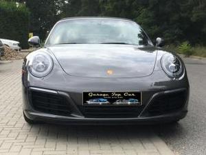 Porsche 911 porsche  cabina carrera 4s nuove